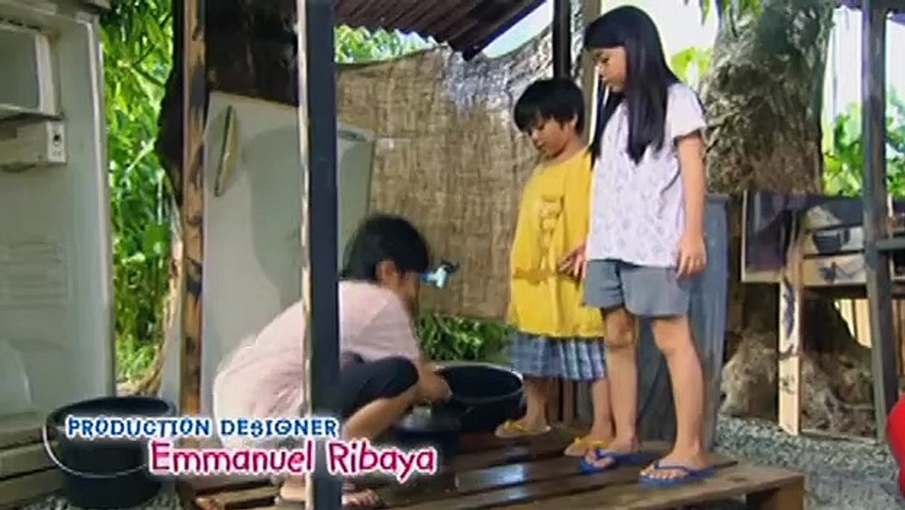 Jose, gumawa ng paraan para makakain ang kanyang mga kapatid