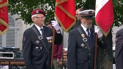 D!CI TV : "on n'a pas rendu correctement hommage aux Harkis par le passé"