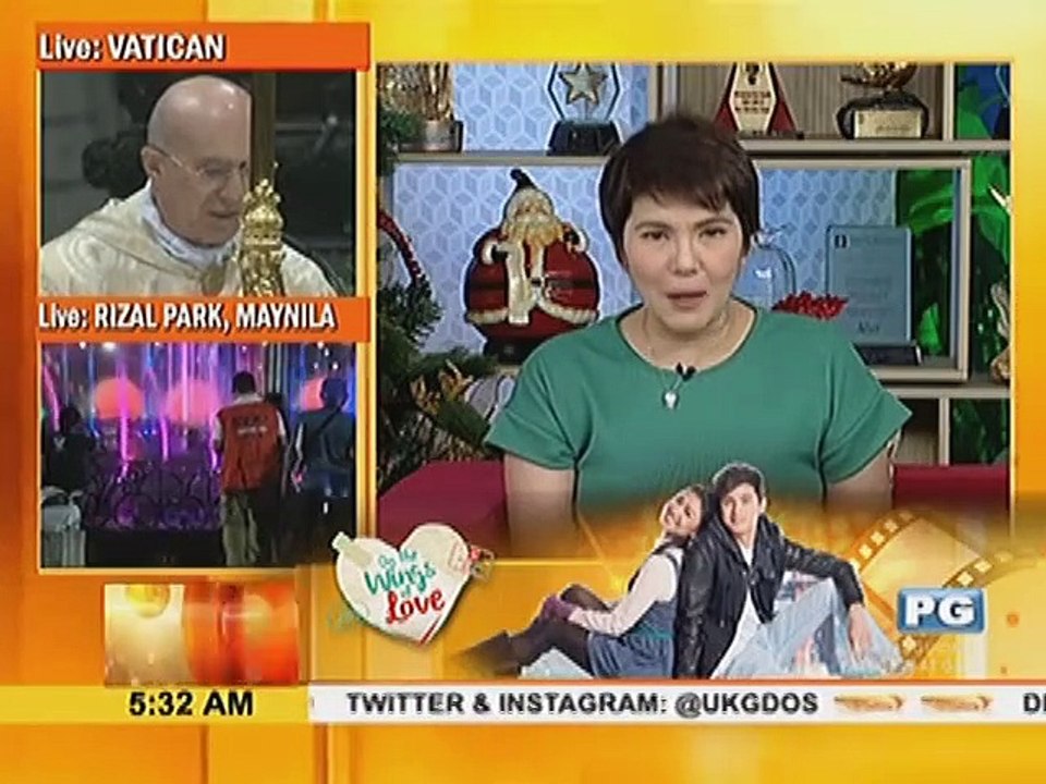 Leah, nabawasan ang panahon kay Clark dahil sa busy sa trabaho