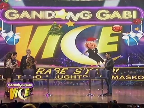 Coco Martin, nag-ala James Reid sa harap ni Nadine Lustre