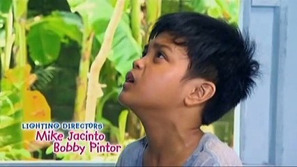 Kamlon, natanggap na nga ba si Jose