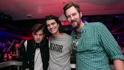 Why WeWork&#x27;s Busy Co-Founder Ignores His Phone When He&#x27;s Home