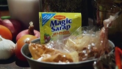 Amor, ipinaghanda ng pagkain si Eduardo