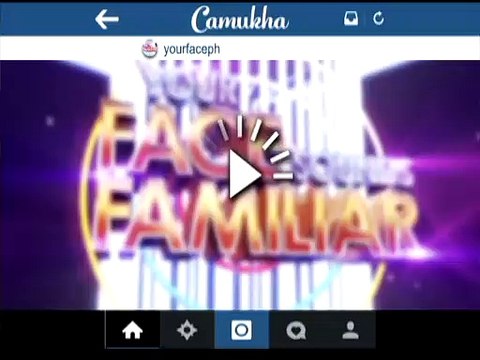 CAMukha Exclusive: Ang powerhouse duo kaya nina Denise Laurel and Jay R ang siyang mamayagpag sa Your Face Sounds Familiar this weekend?