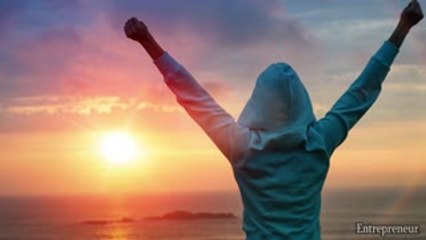 10 Mindsets of a True Winner