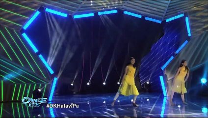 Dance Kids 2015 Try Outs: Luminaries