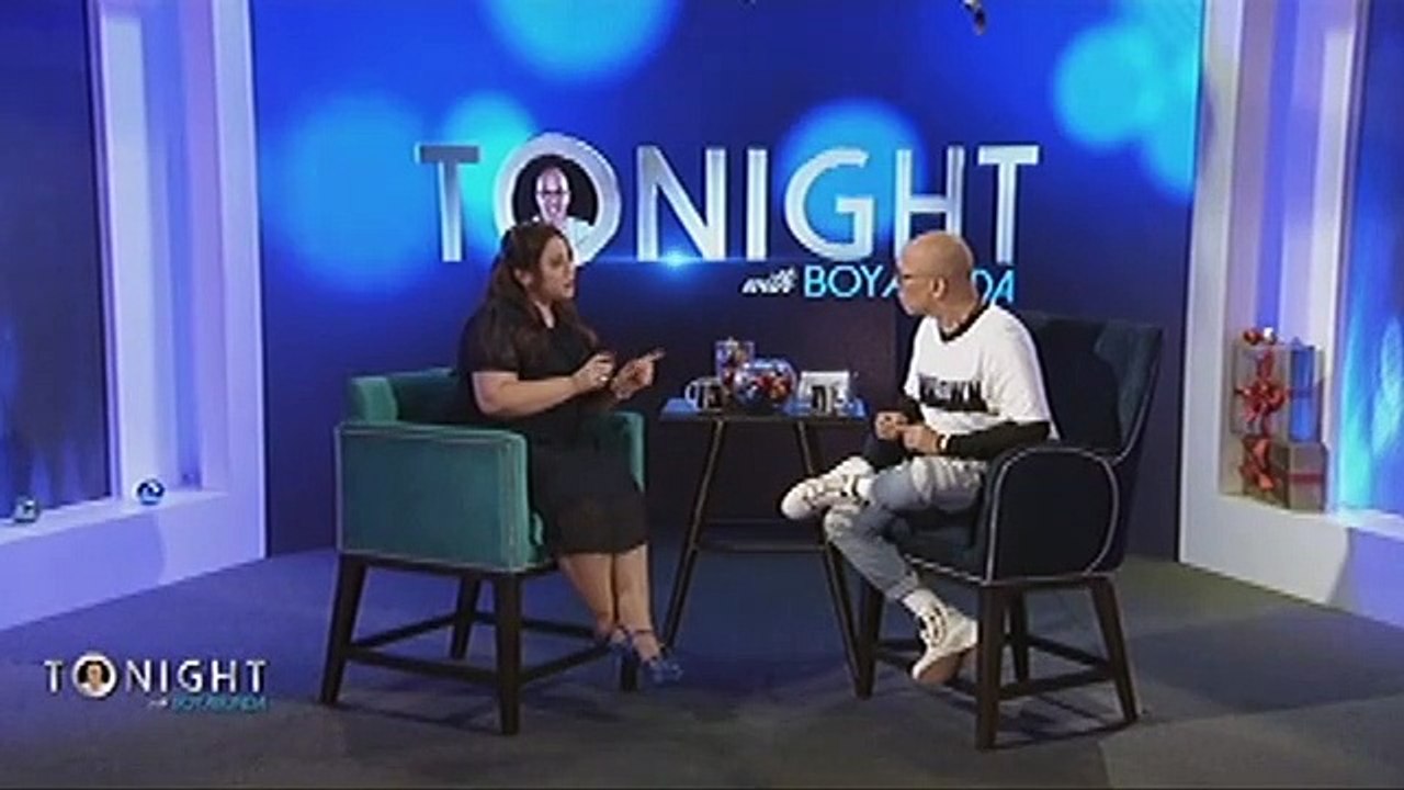Tonight With Boy Abunda: Karla Estrada Full Interview