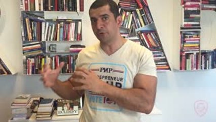 The One Thing Small Thinkers Master