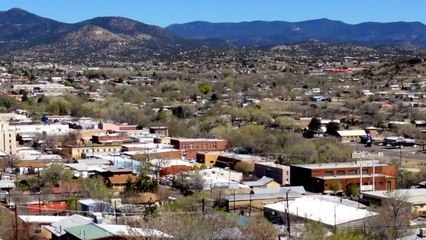Billy The Kid - Re-done by Jerry Skinner  (History Documentary)