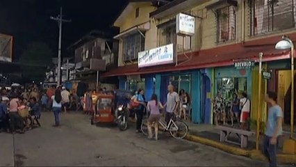 Joey, binalaan si Michelle tungkol kay Alfonso