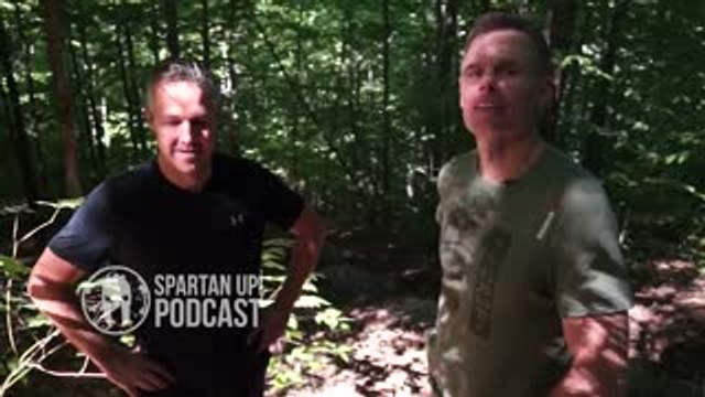 Interview With Ken Lubin - Founder Executive Athletes