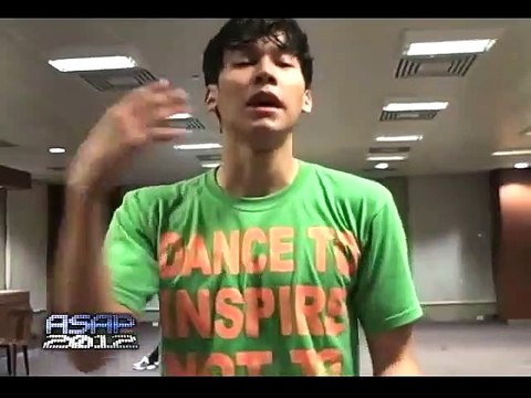 ASAP-ASAP FEB26 rehearsals