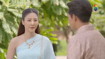 เล่ห์รัญจวน EP.3 (ตอนที่ 3) ย้อนหลัง วันที่ 25 กันยายน 2562
