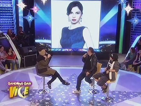 Andrew E, inamin na binasted sya dati ni Ana Roces