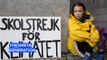 How did Greta Thunberg get here? A timeline of her activism