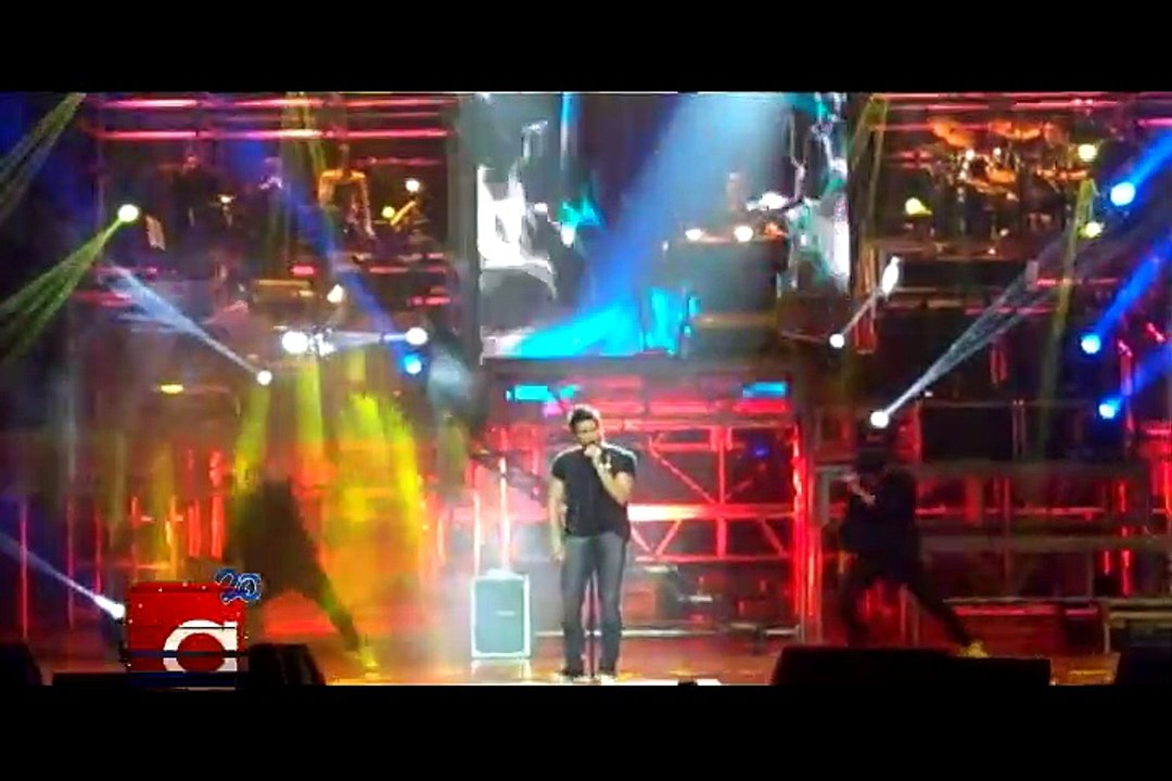 WATCH: #TheMilbyWay Concert Highlights and Meet our Promo Winners