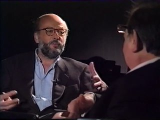 Bertrand Blier parle de Patrick Dewaere et du tournage de Beau-Père