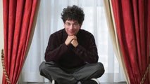 James Altucher on Failure, Success and Happiness