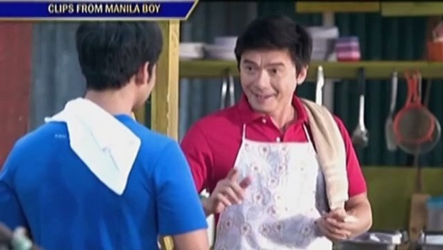 How to look young according to Rommel Padilla