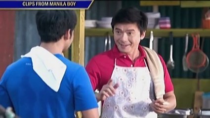 How to look young according to Rommel Padilla