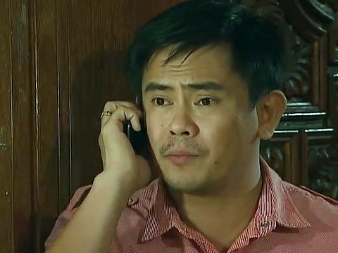 Ang Gabi ng Rebelasyon sa INA KAPATID ANAK!