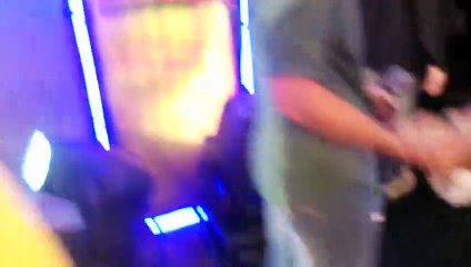 ""Kulitan nila Pooh at JC bago mag ""Baby Luv"", silipin!""