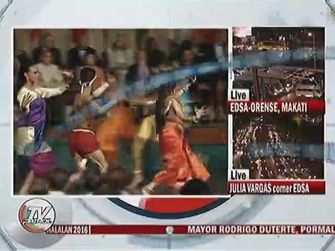 Nora Aunor, isa sa ginawaran ng Gusi Peace Prize