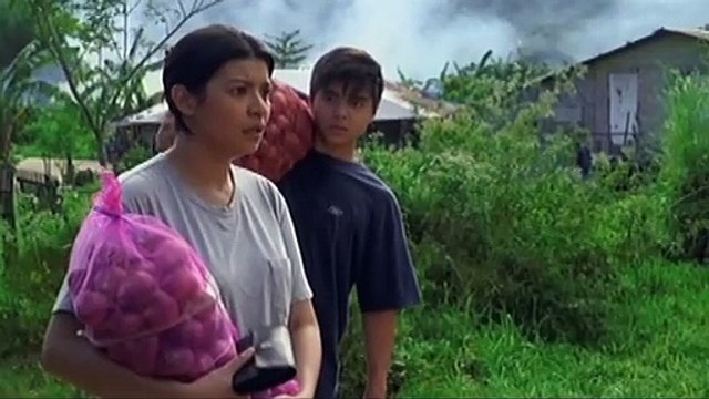 Jackie, tuluyang nadakip ng mga pulis