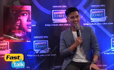 Fast Talk with Jerome and Marlo