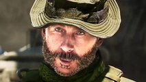 CALL OF DUTY MODERN WARFARE Bande Annonce 