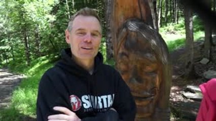 Masha Gordon - Explorer&#x27;s Grand Slam Women&#x27;s World Record Holder