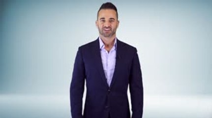 Why You Get Stressed & The Most Powerful Productivity Technique There Is!