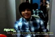 ASAP-ASAP FAN SWAP DANIEL PADILLA