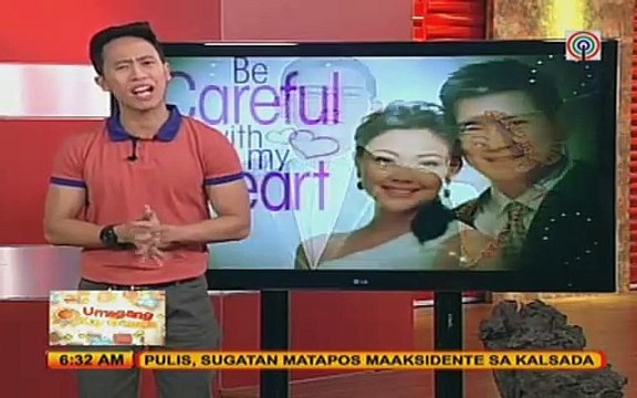 Ser Chief and Maya, naghahanap na ng bagong Yaya ni Abby!