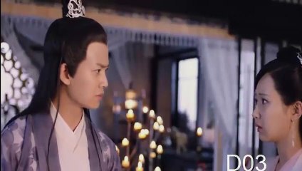 นางพญางูขาว ตอนที่ 3
