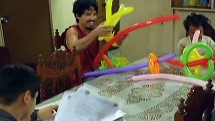 Cardo, may bagong talentong ipapakita kay Onyok