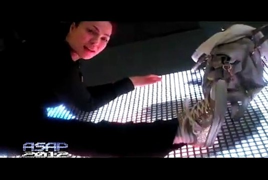 ASAP-ASAP ASTIG MORNING REHEARSALS