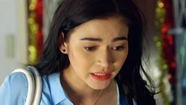 Junior, hindi naging masaya sa pagkakaroon ng trabaho ng inang si Carmen