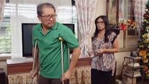 Misunderstanding between Nanay Belen and tatay Isko