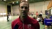 Olivier Conte coach de Vitrolles Sport Volley-Ball