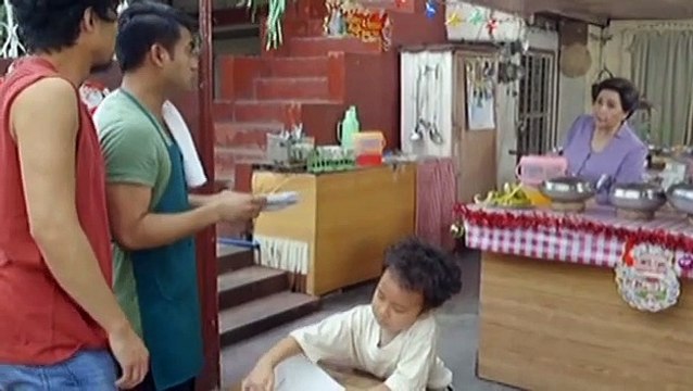 Onyok, gustong magkaroon ng ina