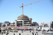 Taksim Camii inşaatı ne zaman başladı? Taksim Camii ne zaman ibadete açılacak?