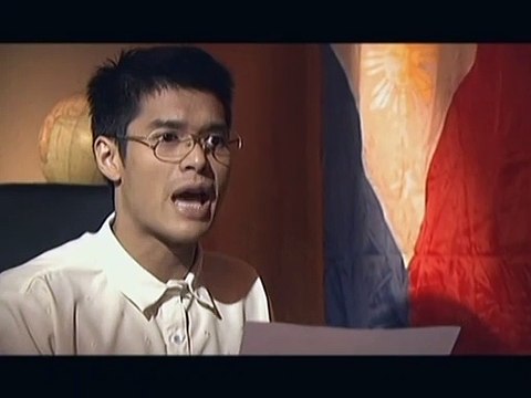 Banana Sundae presents 2016 Presidentiables Big 4