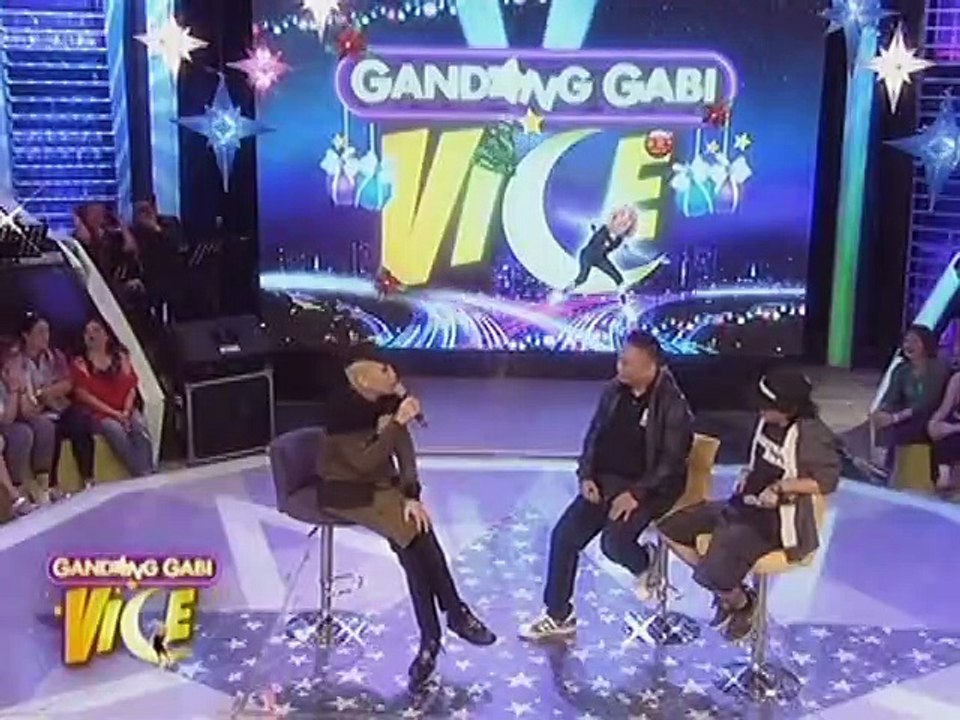 Abra, inamin na crush si Maja Salvador