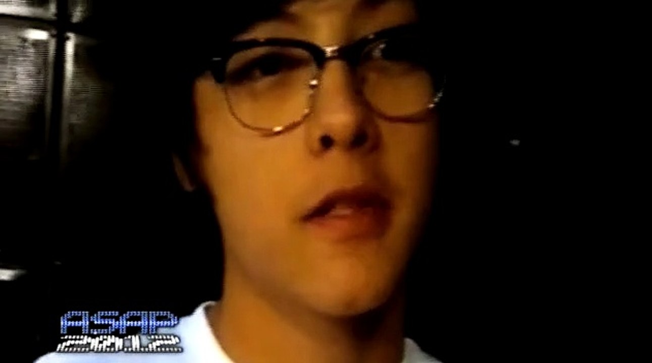 ASAP-ASAP 2012 BLOWOUT WITH YOUR ASAP BOYFRIENDZ