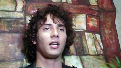 Dugong Buhay: Ejay Falcon