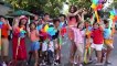 ABS-CBN Summer STATION ID 2013