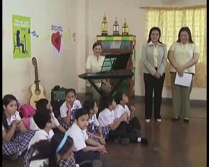 Lara, handa na sumabak sa kompetisyon