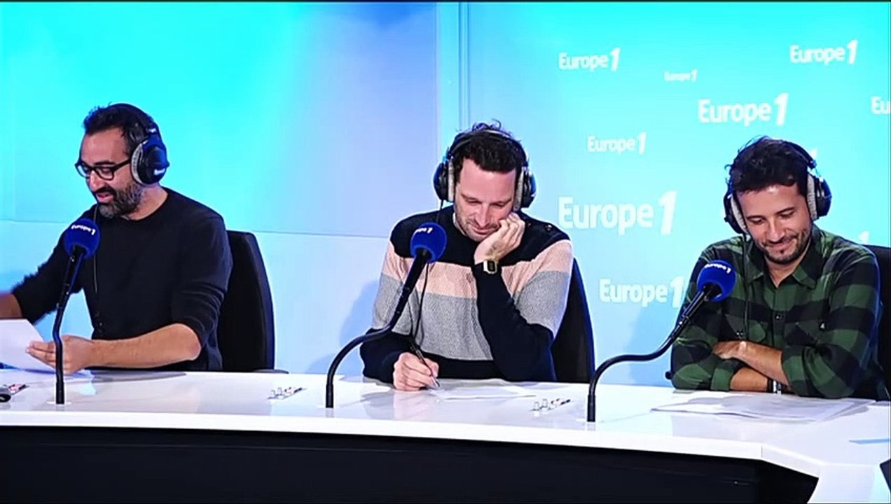 Jean-Philippe Visini : "Après les achats de la rentrée, je suis fauché"
