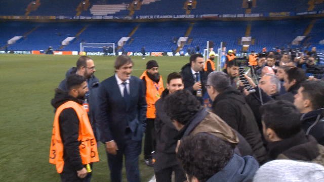 كرة قدم: جائزة الفيفا لأفضل لاعب في العالم: كيف يتشابه ميسي مع فان دايك ورونالدو؟